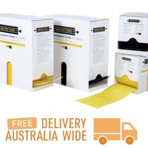 Secure Cord - Product Range