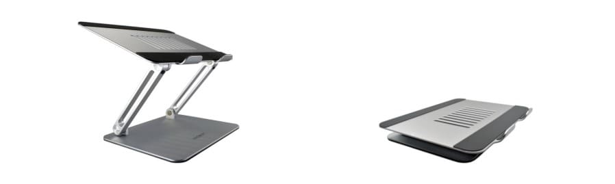 Set and Forget, or Pack Away Each Day