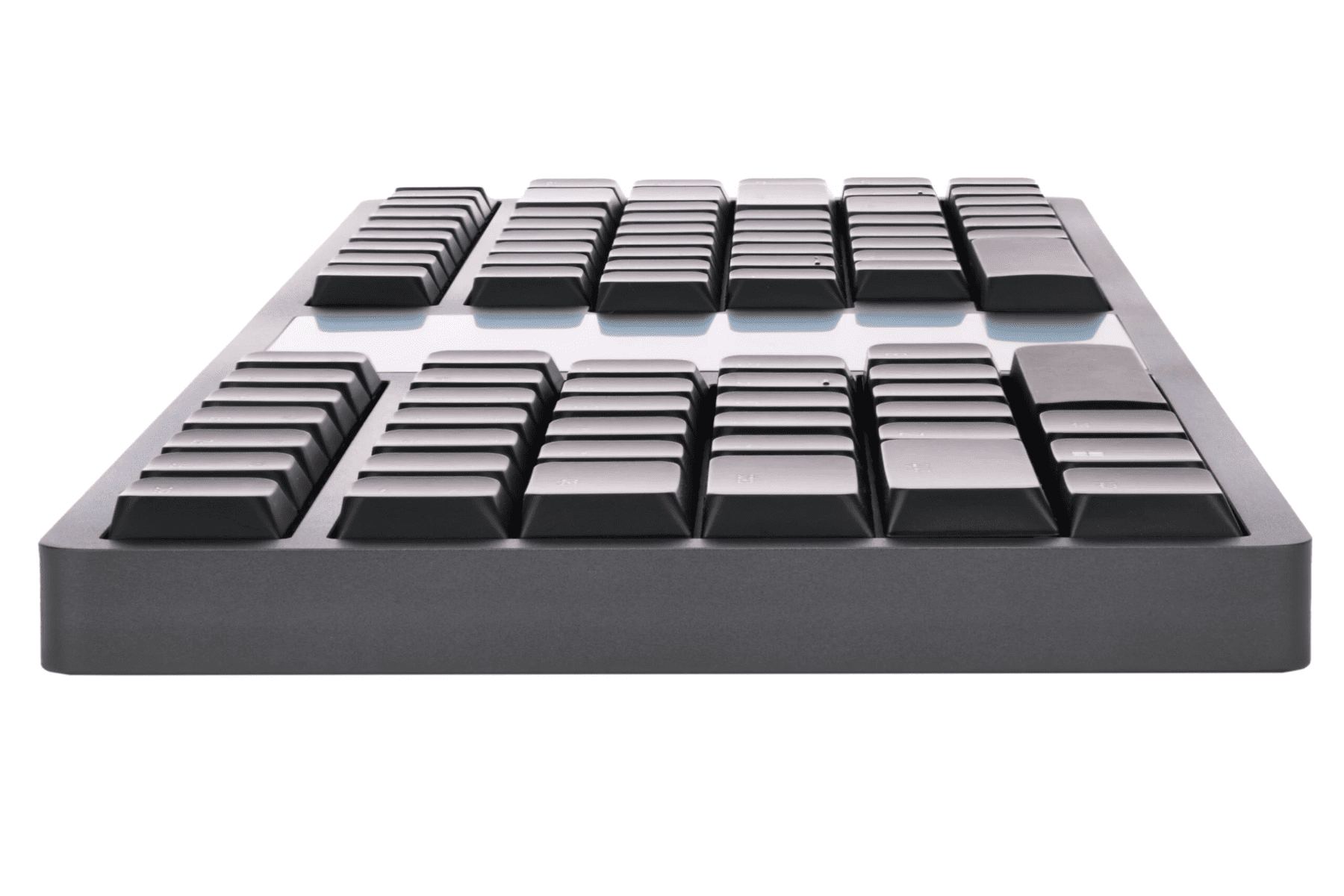 Kinesis Form Split Touchpad Keyboard