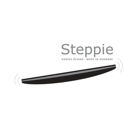 Steppie - Danish Design - Made in Denmark
