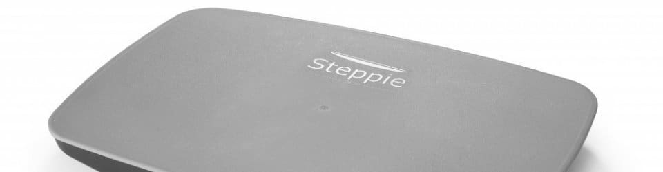 Steppie