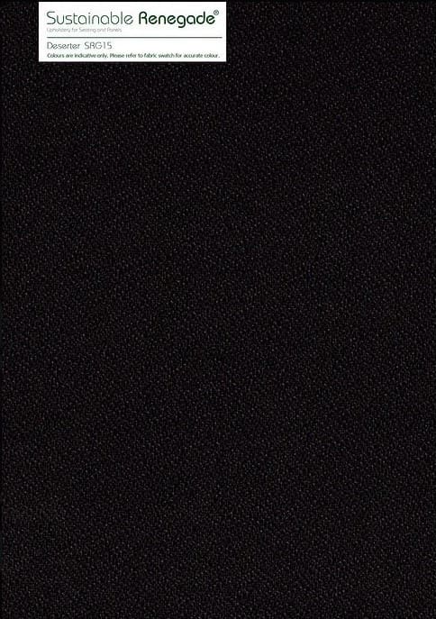 Fabric - Sustainable Renegade Originals Deserter SRG15