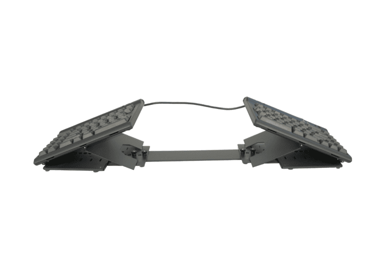 Kinesis Freestyle2 Ascent Multi-Tent - tenting angle