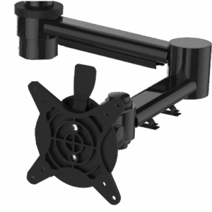 Pluto Add-On Arm (Black)