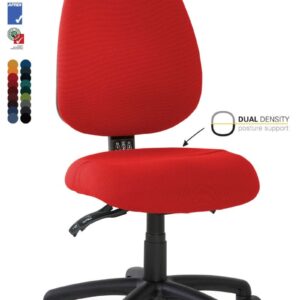 Inca (High Back, Medium Seat)