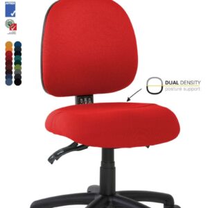 Inca (Medium Back, Medium Seat)