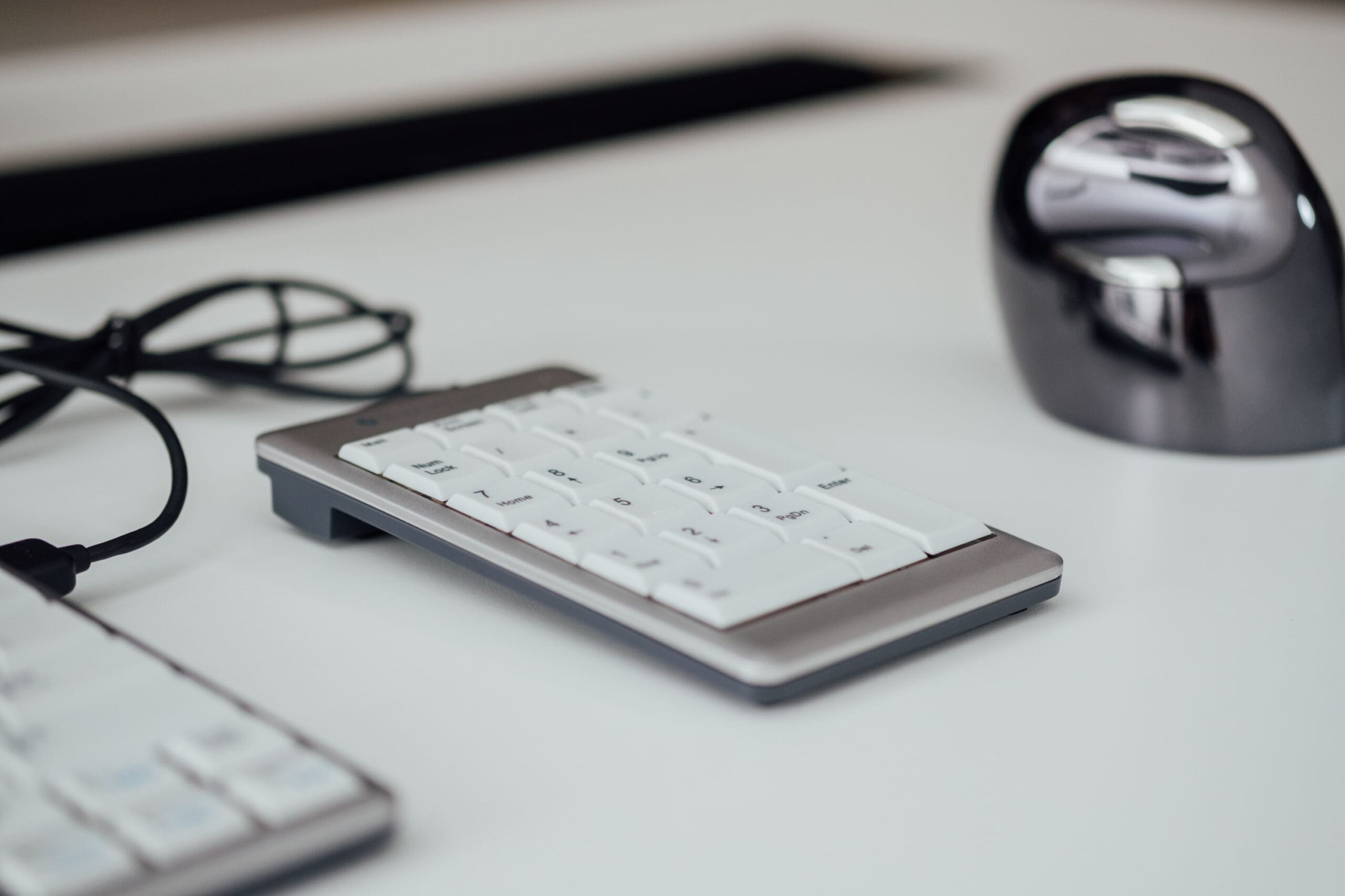 Bakker Elkhuizen Ultraboard Keyboard - Image 56