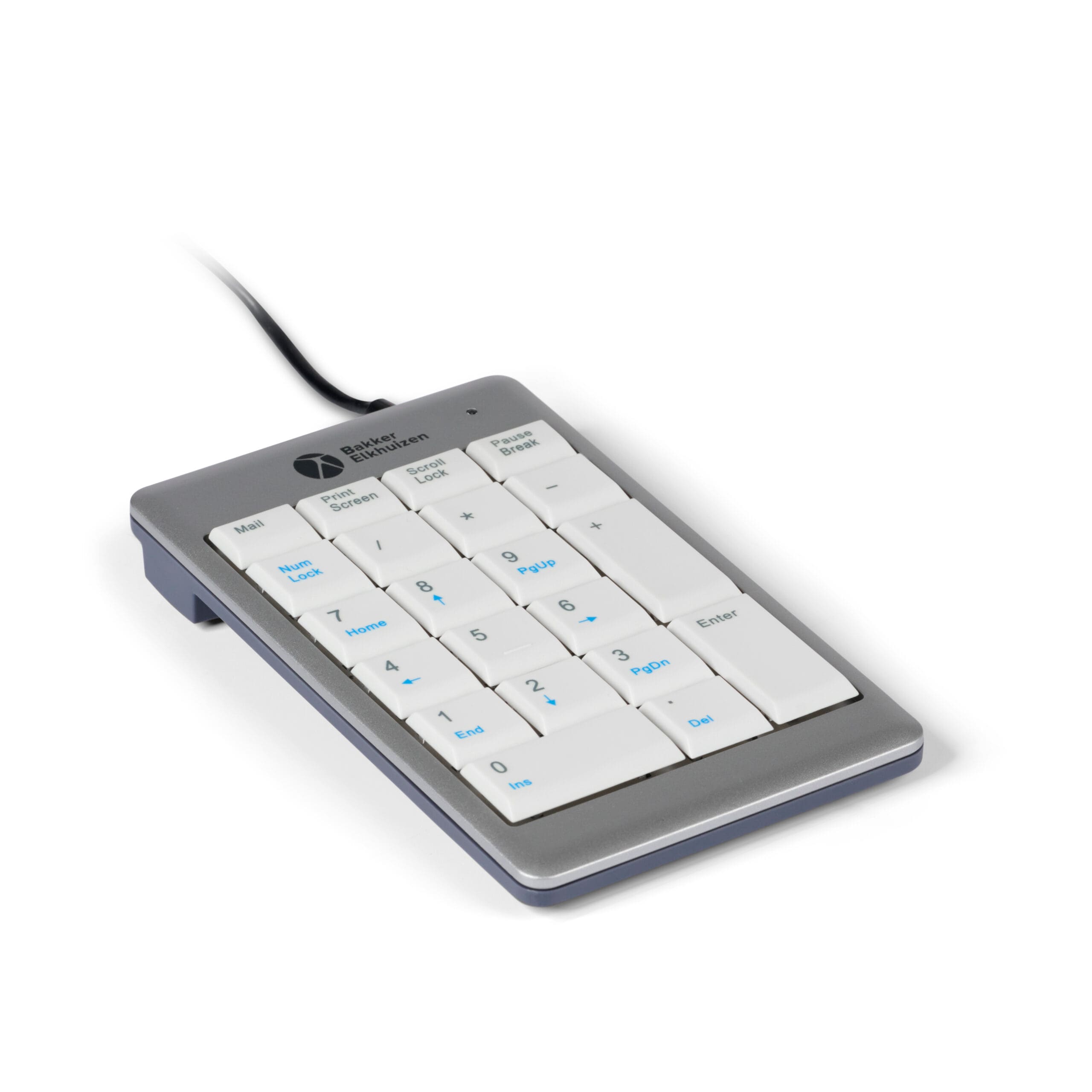 Bakker Elkhuizen Ultraboard Keyboard - Image 52