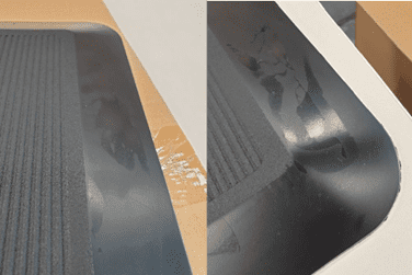 Toro Anti-Fatigue Mat (Factory Seconds)