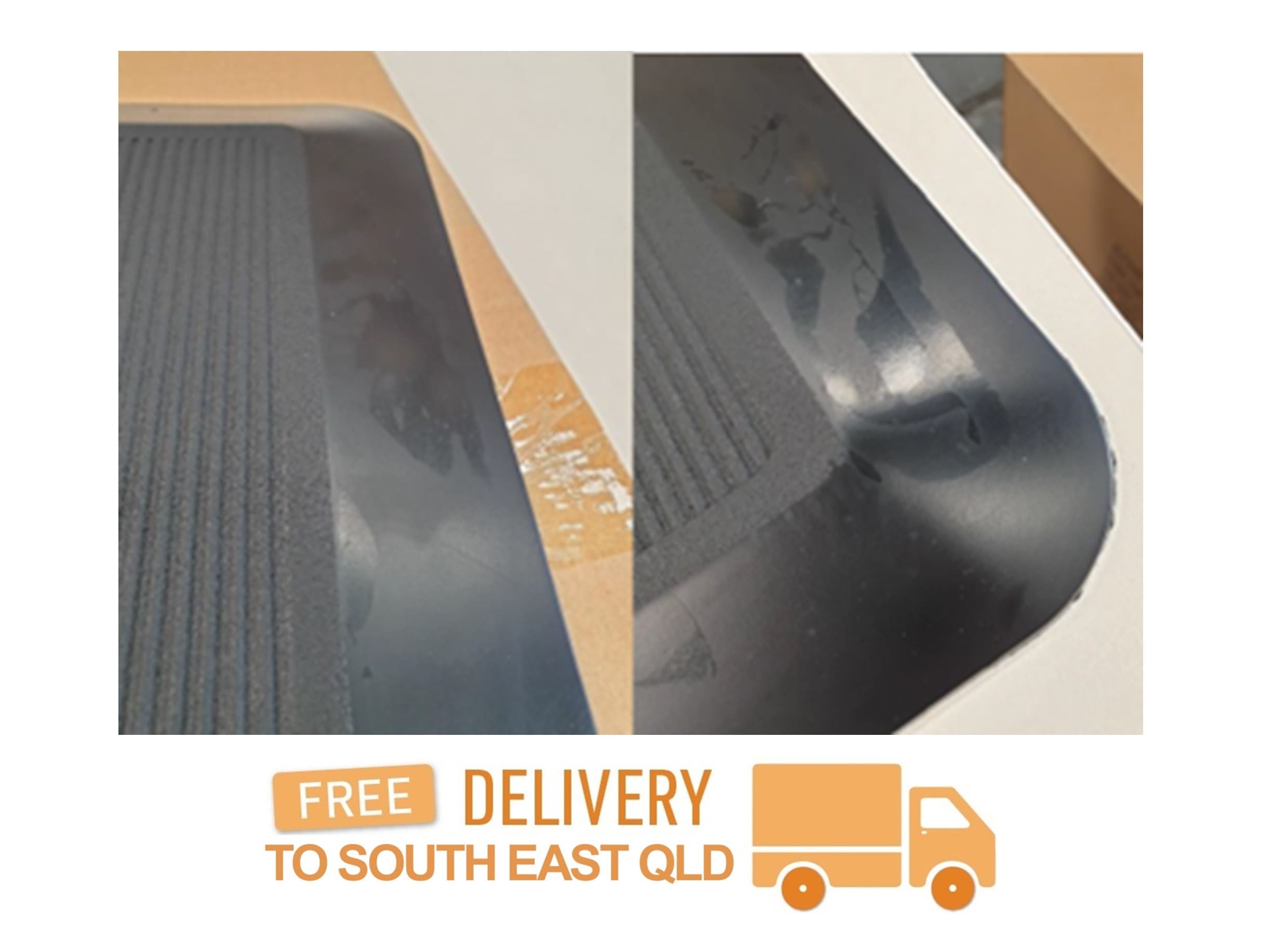 Toro Anti-Fatigue Mat (Factory Seconds)