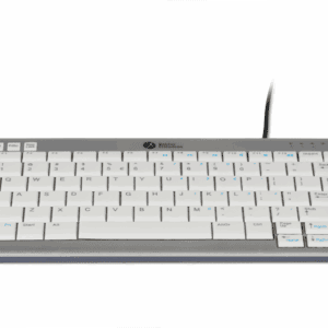 Bakker Elkhuizen Ultraboard 950 Compact Keyboard Wired
