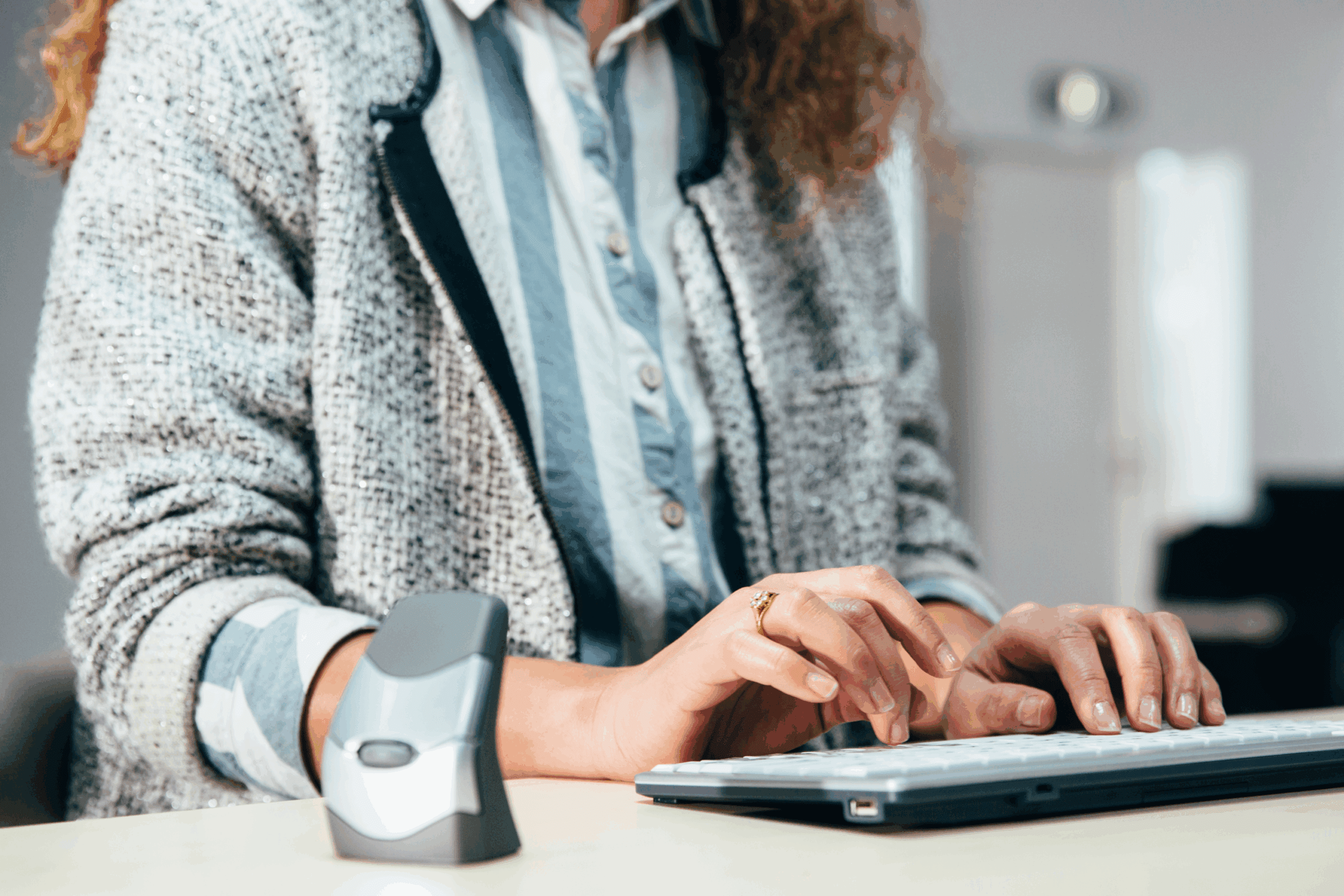 Bakker Elkhuizen Ultraboard Keyboard - Image 18