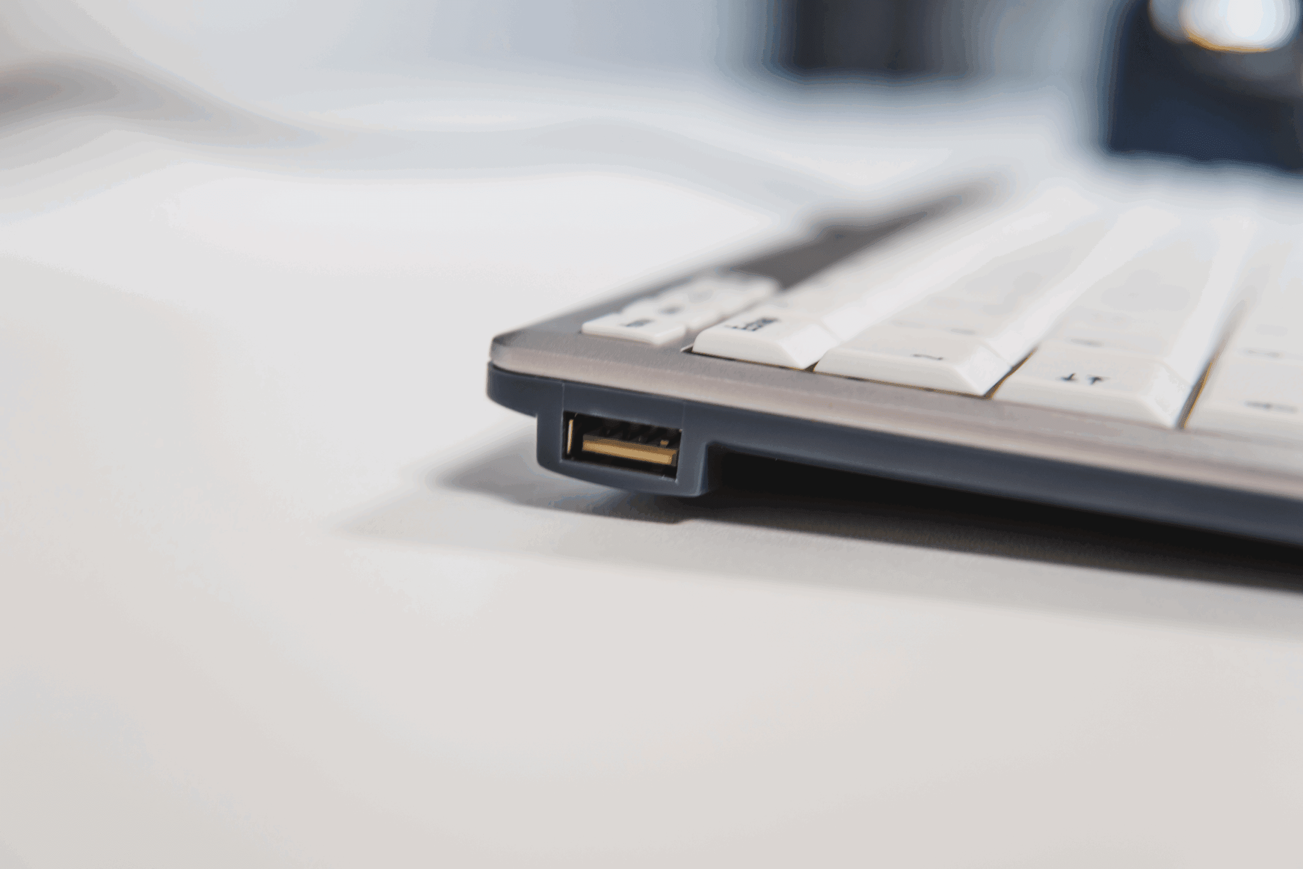 Bakker Elkhuizen Ultraboard Keyboard - Image 13