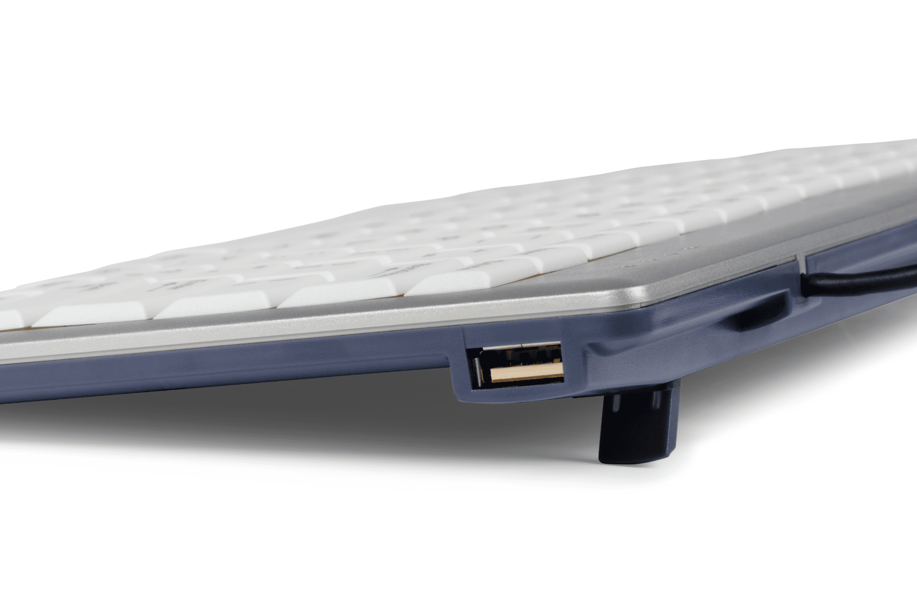 Bakker Elkhuizen Ultraboard 950 Compact Keyboard Wired