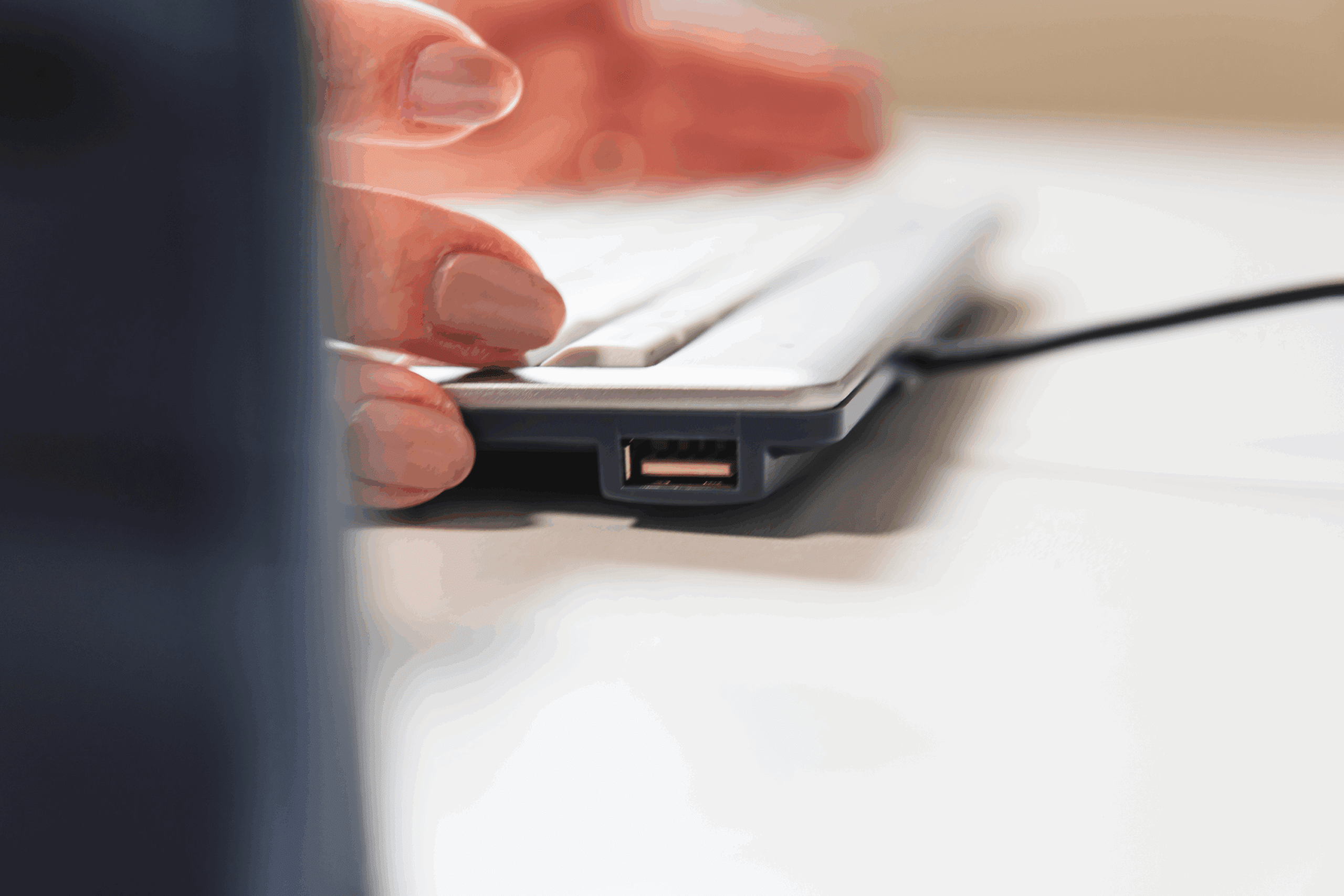 Bakker Elkhuizen Ultraboard Keyboard - Image 12