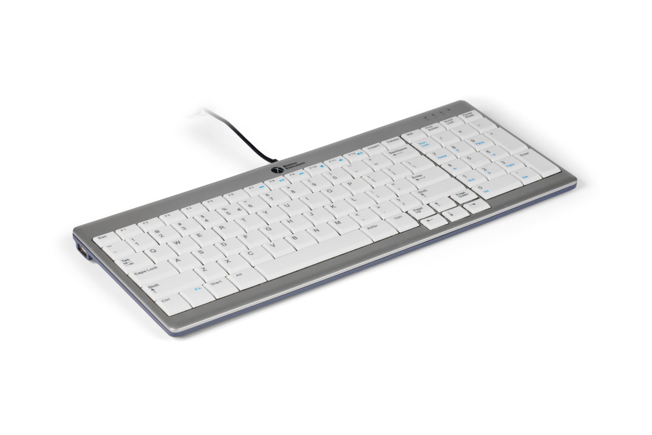 Bakker Elkhuizen Ultraboard 960 Standard Compact Keyboard