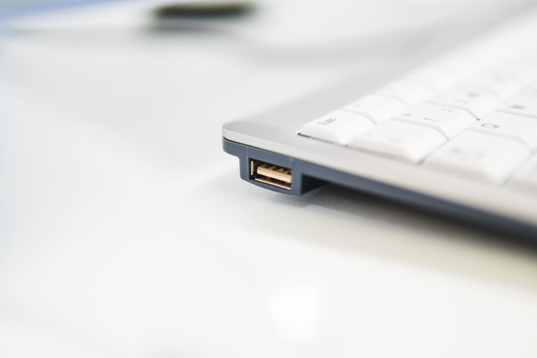 Bakker Elkhuizen Ultraboard 960 Standard Compact Keyboard - Image 27