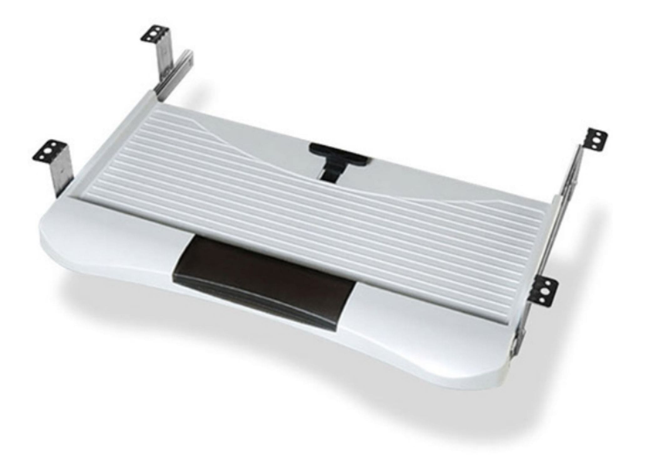 Underdesk Keyboard Tray