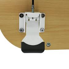 Upside Sit Stand Desk Lectern