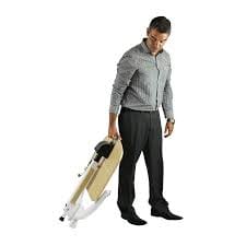 Upside Sit Stand Desk Lectern