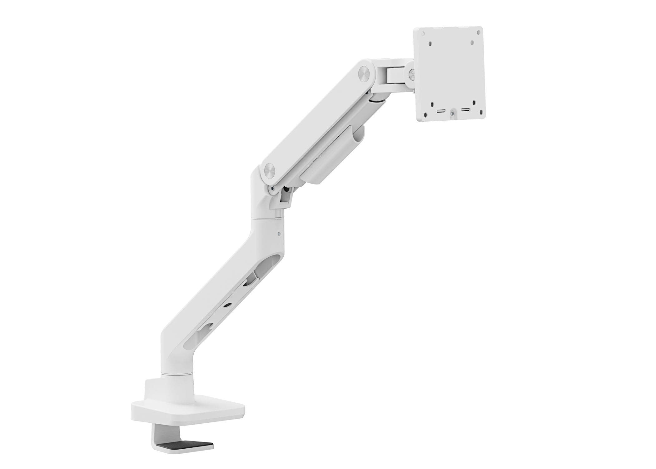 Valor HD Monitor Arm (White)