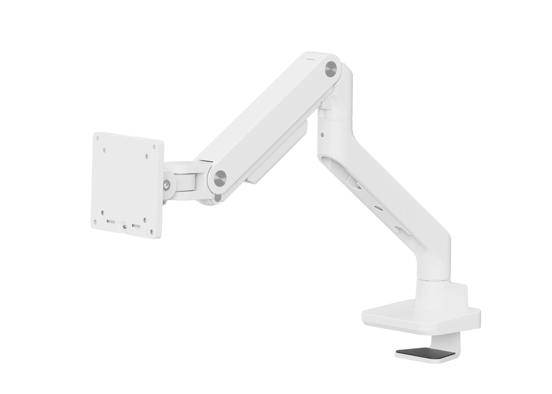 Valor HD Monitor Arm (White)