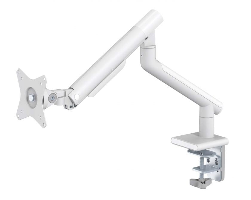 Valor Monitor Mount (White)