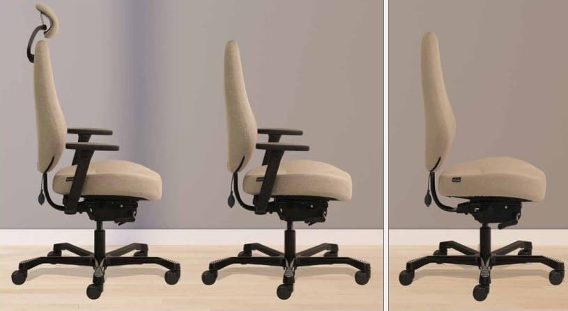 Vieto Spine - options