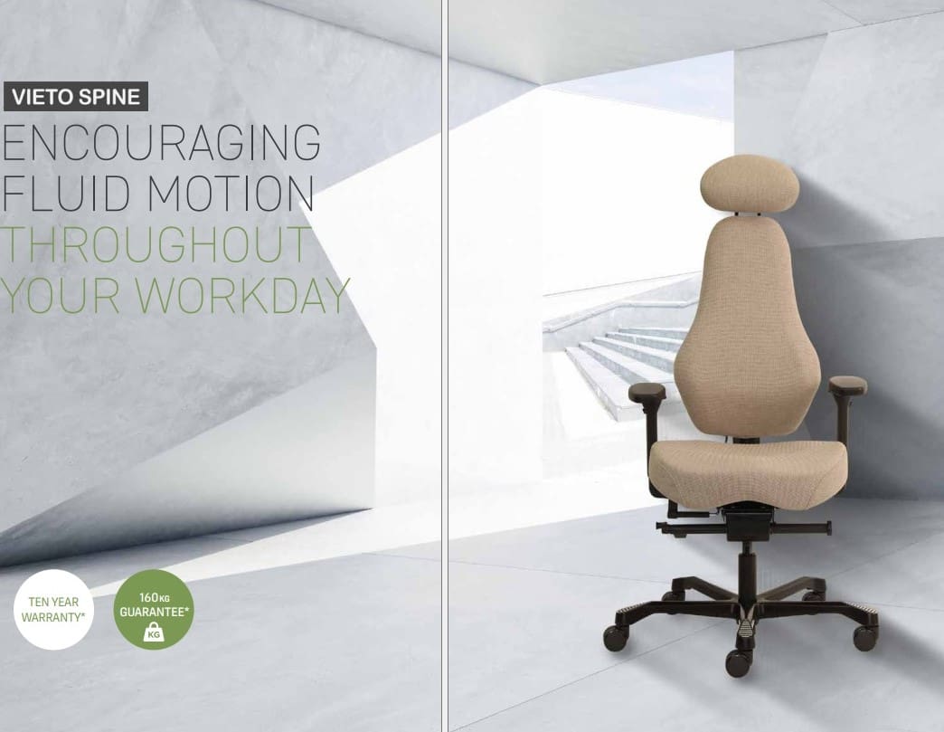 Vieto Spine