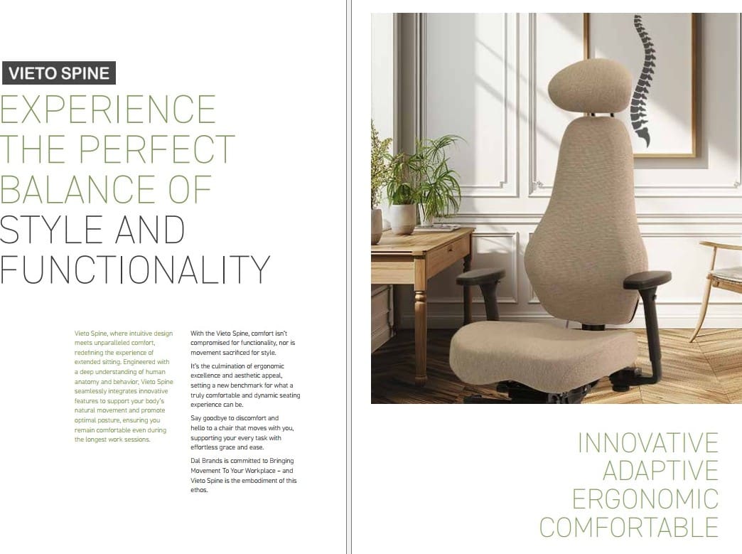 Vieto Spine