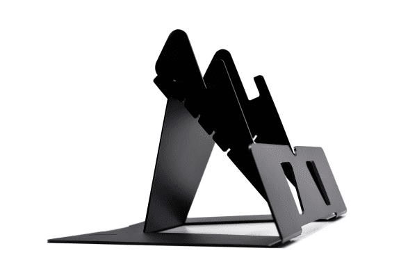 Ergoapt Perch Tablet Stand - Viewing Setting