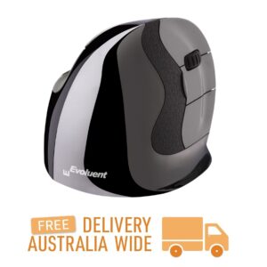 Evoluent Vertical Mouse - D Series