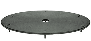 VuRyte Monitor Riser for Flat Screens