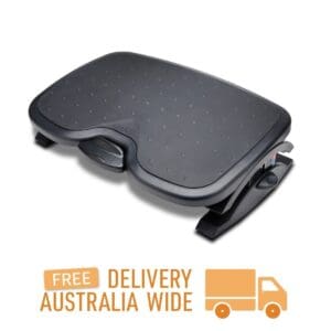 Kensington SmartFit® Solemate™ Plus Foot Rest