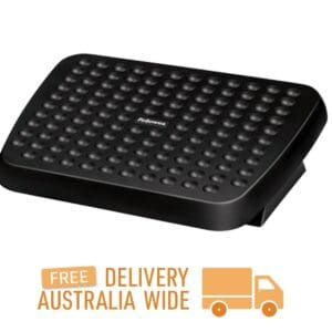 Fellowes Standard Footrest