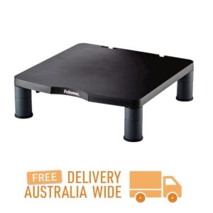 Fellowes Standard Monitor Riser