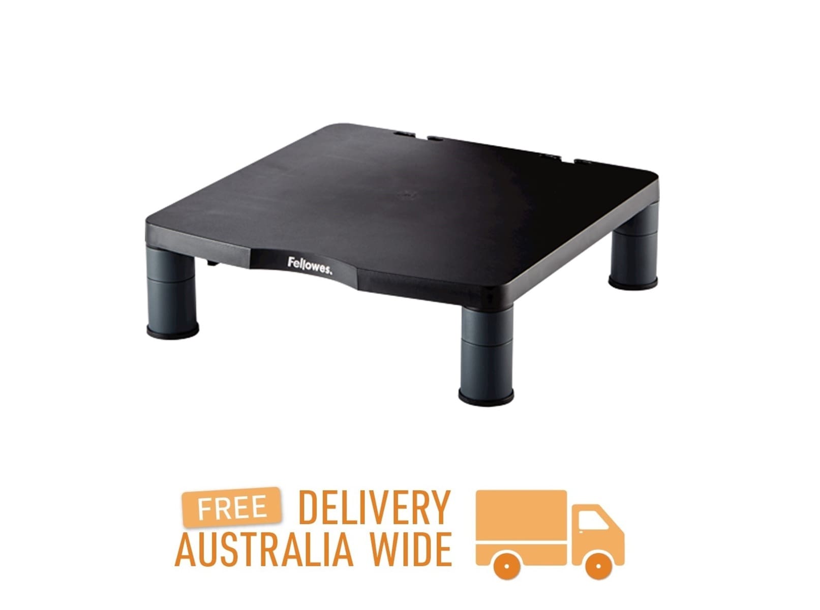 Fellowes Standard Monitor Riser