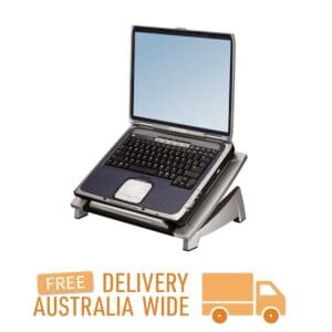 Fellowes Office Suites Laptop Riser