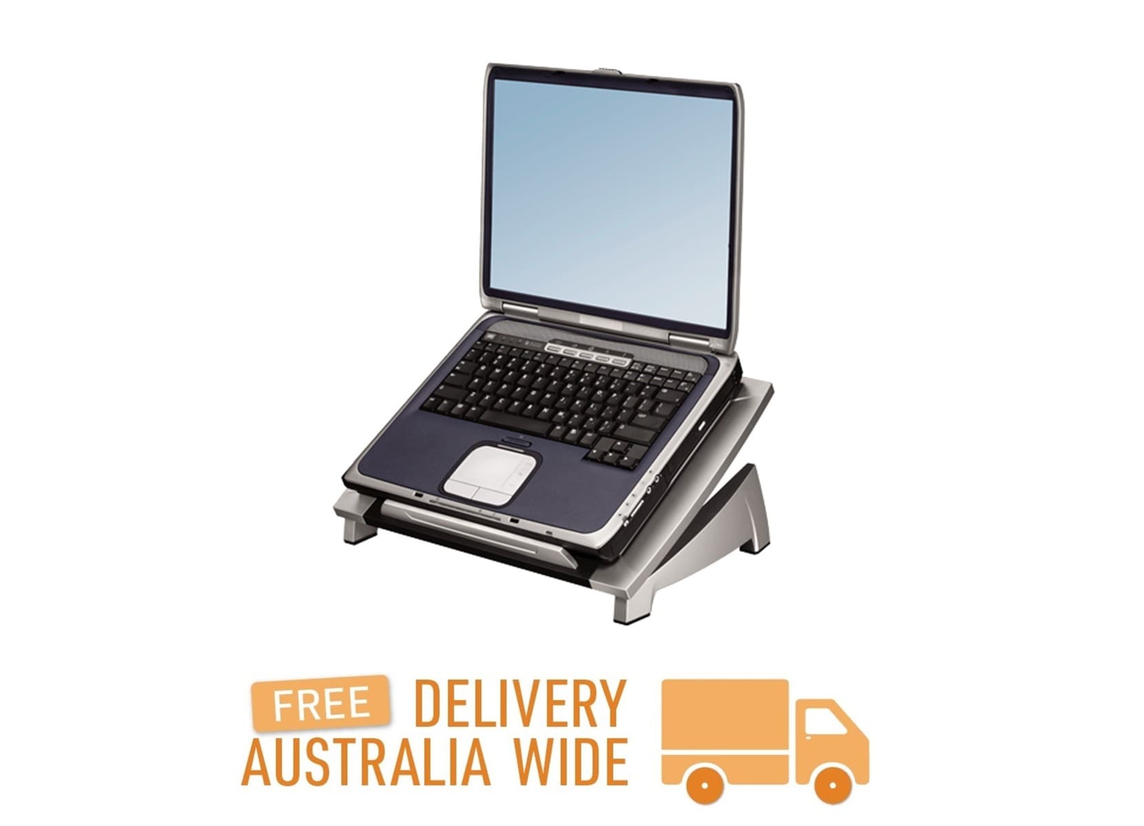 Fellowes Office Suites Laptop Riser