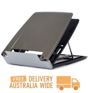 Ergo-Q 330 Laptop Stand