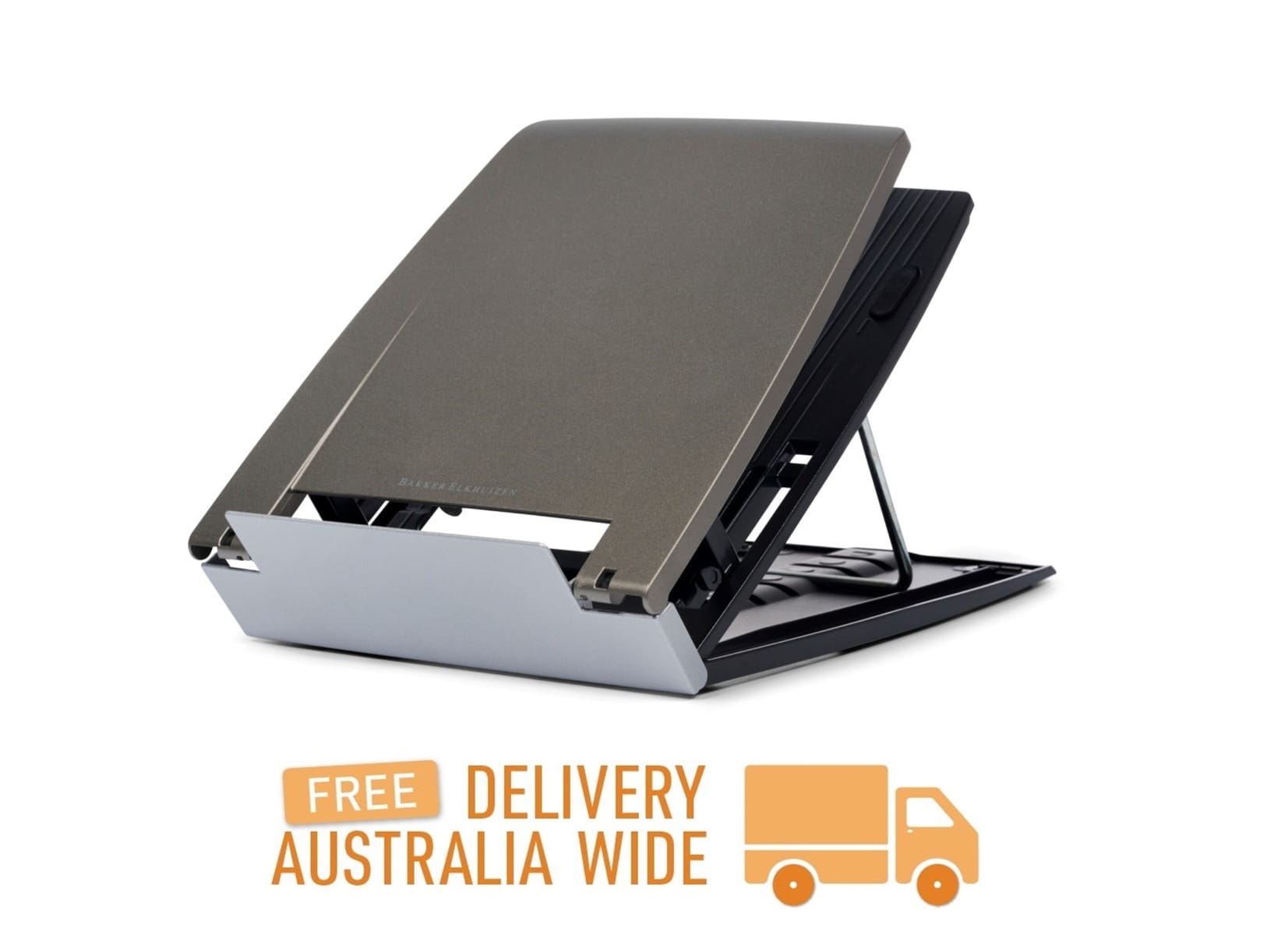 Ergo-Q 330 Laptop Stand