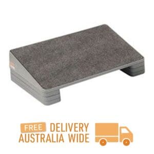 Fundamentals Adjustable Footrest