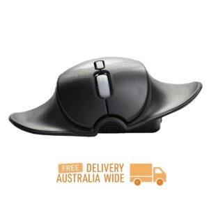 HandShoe Mouse Shift