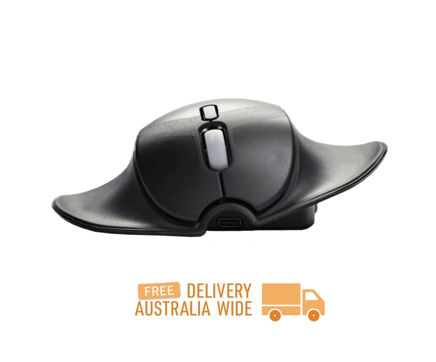 HandShoe Mouse Shift