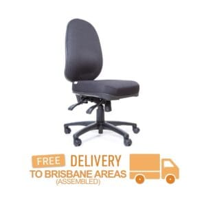 Az-Teq (Extra High Back, Medium G2 Seat)