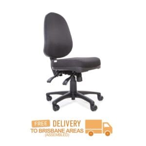 Az-Teq (High Back, Medium G2 Seat)