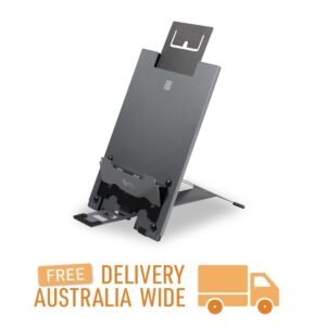 Bakker Elkhuizen Ergo-Q Hybrid Stand