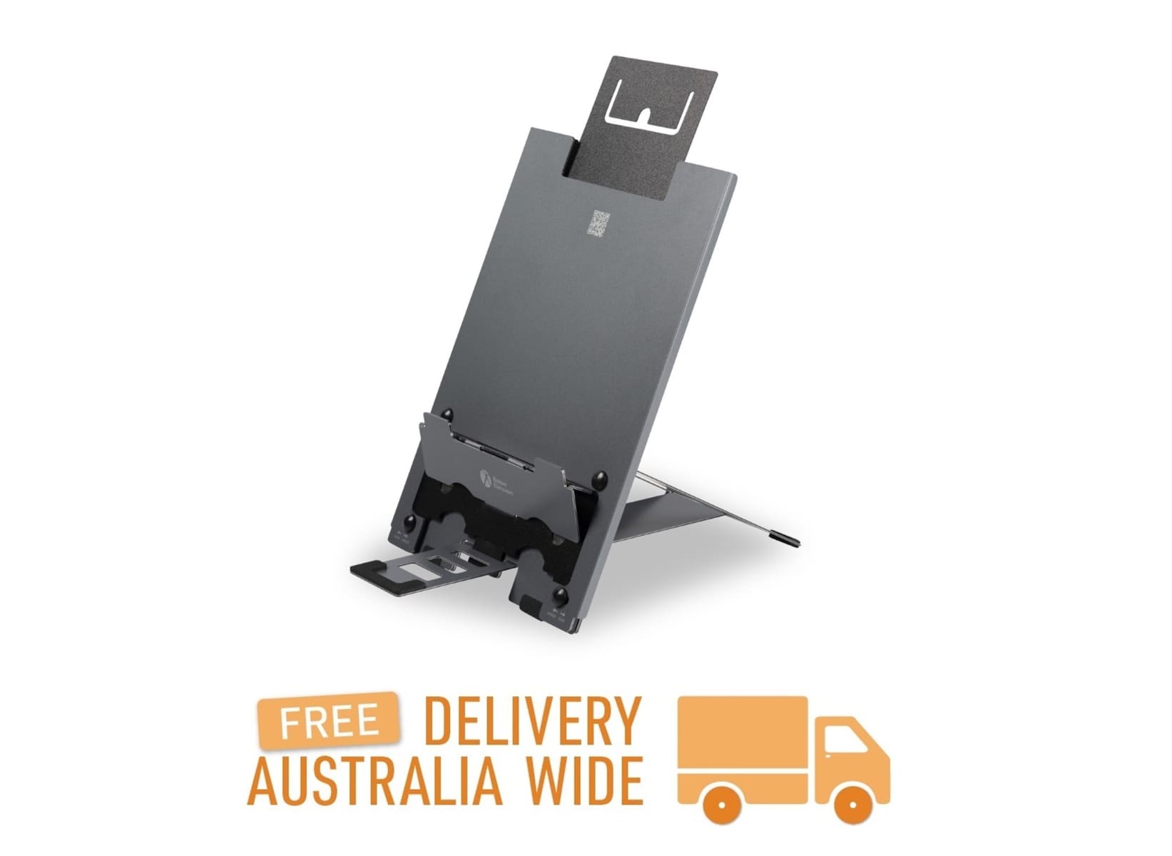 Bakker Elkhuizen Ergo-Q Hybrid Stand