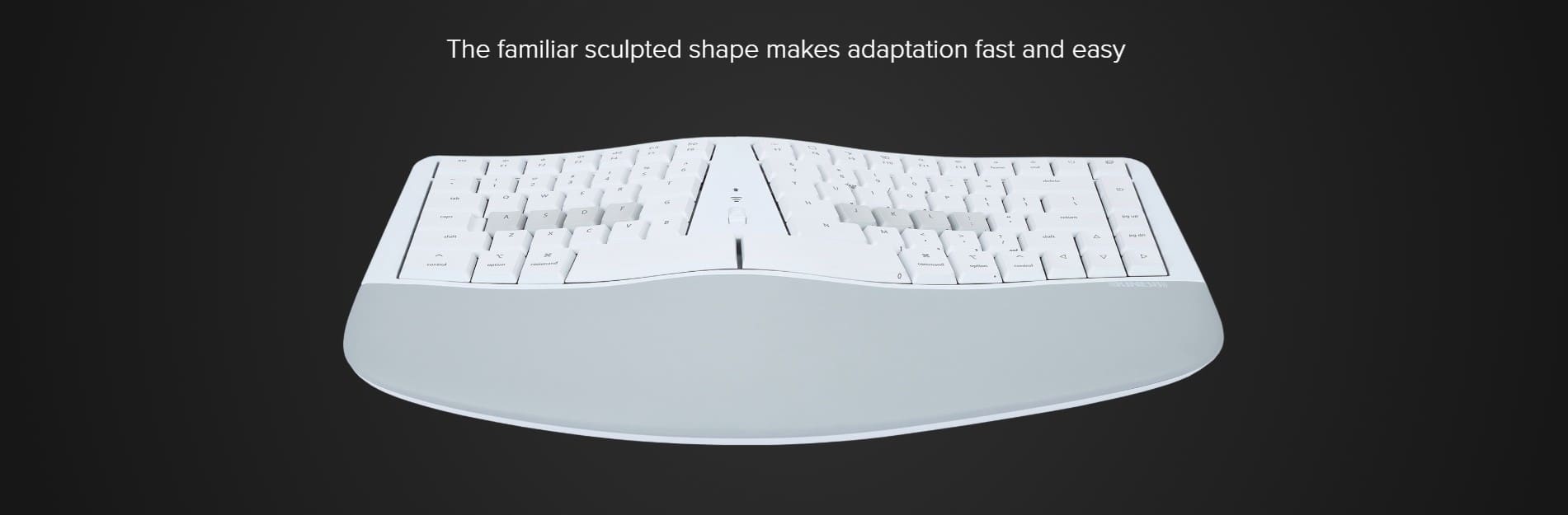 Kinesis mWave Mechanical Keyboard
