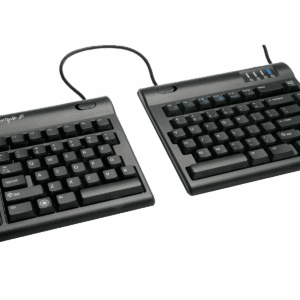Kinesis Freestyle2 Keyboard for PC-20cm Separation
